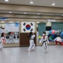 배울태권도장 이미지