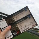 180527 야구:) 한화이글스 VS SK와이번스 직관후기!(힐만버거/산체스브리또/킹맥바게트버거 후기까지)