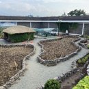 초가정원 이미지