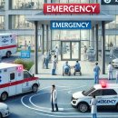 학교법인 고려중앙학원 고려대학교의과대학부속병원(안암병원) 이미지