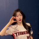 미소커뮤니케이션즈 | [치어리더 입덕 가이드] 청순미 뿜뿜하는 10대 아기 호랑이! KIA 타이거즈 최지원 치어리더의 모든 것