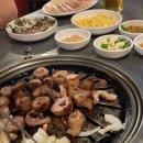 왕손주먹구이 이미지