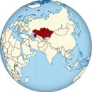 [중앙아시아] 카자흐스탄(Kazakhstan) 이미지