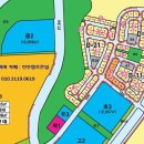 진주 혁신도시 경남개발공사 내 단독주택용지 택지매매 이미지