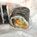 윤가네김밥 | 산본김밥맛있는집 윤가네햅쌀김밥 언제먹어도 한결같은맛