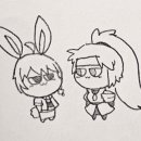 몽통구리 이미지