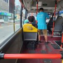 버스정류장 07-330 | 서울 찍먹 살이 1_(신림 맛집,신림 카페,양주 애견동반카페,육아 일상,몬스타엑스 기현)