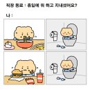 원앙태권도 | bitter sweet 일상