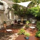 스마트호텔 건너 | 프라하 부디크 호텔 클라로브 프라하성 뷰 호텔 조식