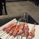 우성양꼬치 | 양천구 맛집 신월동 양꼬치 솔직후기(양꼬치,마라탕)(+주차)