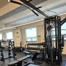 오하운 GYM 이미지