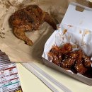 명가통닭마석