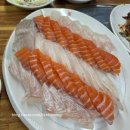 작전역 횟집 추천 싱싱작전어시장 내돈내산