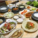 황금뜰쌀밥한정식 이미지