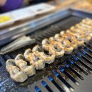 지중해자연산민물장어 이미지