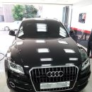 아우디 / Q5 3.0 TDI / 2013년 01월 / 정식출고 / 블랙 / 1만9천KM / 참존대치 / 5,750만원 / 강남 이미지