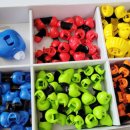 어린이 언플러그드 블록 코딩 이미지