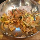 쇠부리낙지마을 | [울산북구맛집] 쇠부리낙지마을 / 낙곱새 맛집
