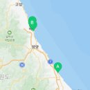 주문진등대마을스테이 이미지