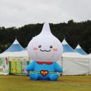의성유니텍고등학교 | 2022 제5회 의성 슈퍼푸드 마늘축제 10월 7일-9일 첫날 방문 후기!