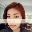 [압구정미용실/라엔뜨레] 정동률 실장님한테 레드 단발로 변신하고 왔어요^^