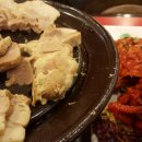 놀부부대찌게보쌈 이미지