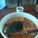 팔송정칼국수