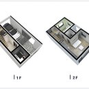 【애월 하귀 대경엘리시아 4차】하귀하나로마트 도보5분 / 공항 15분 / 전세대 바다전망 / 6월 준공 이미지