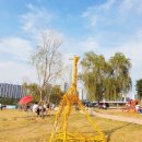 드럼(야간) 이미지