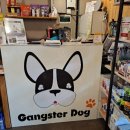 갱스터도그 이미지