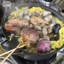 대가해물칼국수 - 창원시 마산합포구 진동시장길 62 | 대가해물칼국수