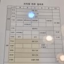 [산후조리원투어] 광진구 광진아기맘미소 vs 르베르쏘 광진점