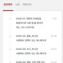 패스트캠퍼스 환급챌린지 59일차 : 동동 작가 : TOP...위한 이모티콘 애니메이션의 모든 것 강의 후기