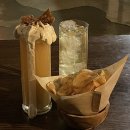 로터리당구장 | [미니 맛집 - 안산] 고잔동 에리카 분위기 버터맥주 감자칩 술집 맛집 &#34;이스턴문&#34;