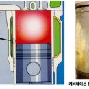 K-9 자주포 부동액 잘못 사용하여 엔진에 구멍... 추레라도 마찬가지 이미지