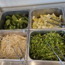 산하식당 | 울산 북구 맛집 청록 미나리 식당 강동산하점