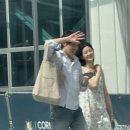 지민45 | [ 하트페어링 최커 ] 지민♥제연, 목격담 + 현커 럽스타?💘