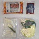 왕촌 | 춘천 닭갈비 밀키트 | 국내산 냉장 닭다리살로 만든 왕촌춘천닭갈비 후기