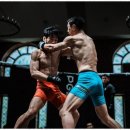 바로 그 GYM 이미지