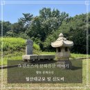 개성왕씨부인묘 | 고양 향토문화유산인 월산대군 묘, 조선 왕실의 묘, 신도비 구조, 국가유산 수리기술자