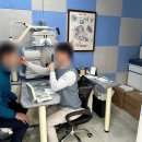 안경나라 오창점 | 청주안경점) 신랑 안경맞추러 왔어요~! "안경나라 오창점"
