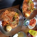 장안멸치국수 이미지