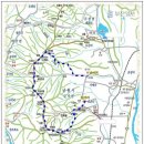 (^.*)7월17일(수)남원~문덕봉.고정봉.고리봉산행예정 이미지