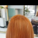 새론헤어 이미지