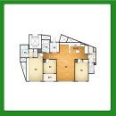 롯데캐슬 프레지던트 | 서초구입주청소, 롯데캐슬프레지던트 이사준비는 바른청소로!