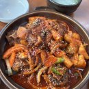 우미장꼬리곰탕 이미지
