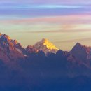 칸첸중가 이미지