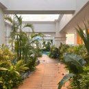 [오키나와 가족 여행 숙소 추천] 레쿠 오키나와 차탄 스파 앤 리조트 lequ okinawa chatan spa&amp;resort