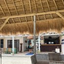 길리 메노(Gili Meno) 거북이 포인트 해변 숙소, 길리 메노 모조 비치 리조트(Gili Meno Mojo Beach...