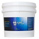 안양 삼성래미안 아파트 베란다 결로 곰팡이 해결, 헵시바 이보드 단열공사 시공 후기